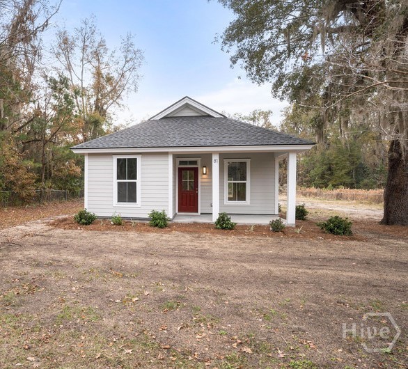 23 Seabrook Center Road Seabrook, SC 29940 - Photo 2 of 21 Gallery Image 2