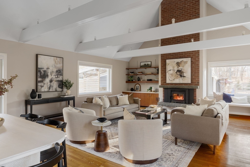 124 Tower Road Lincoln, MA 01773 - Photo 1 of 33