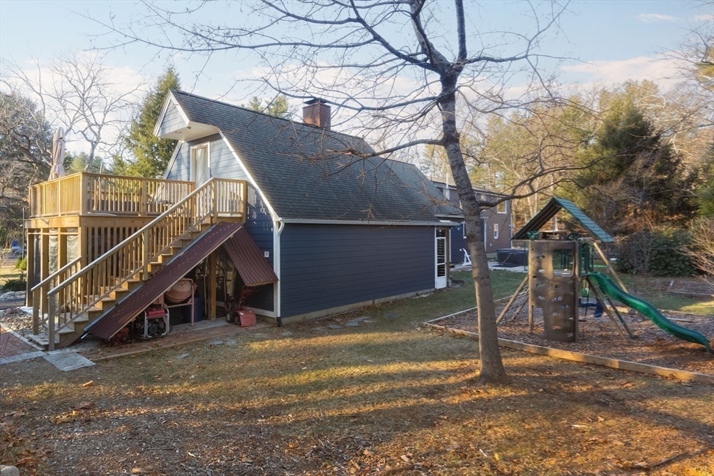 124 Tower Road Lincoln, MA 01773 - Photo 23 of 33