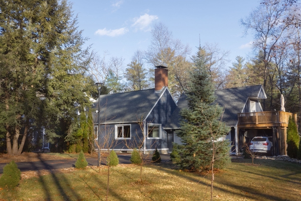 124 Tower Road Lincoln, MA 01773 - Photo 27 of 33