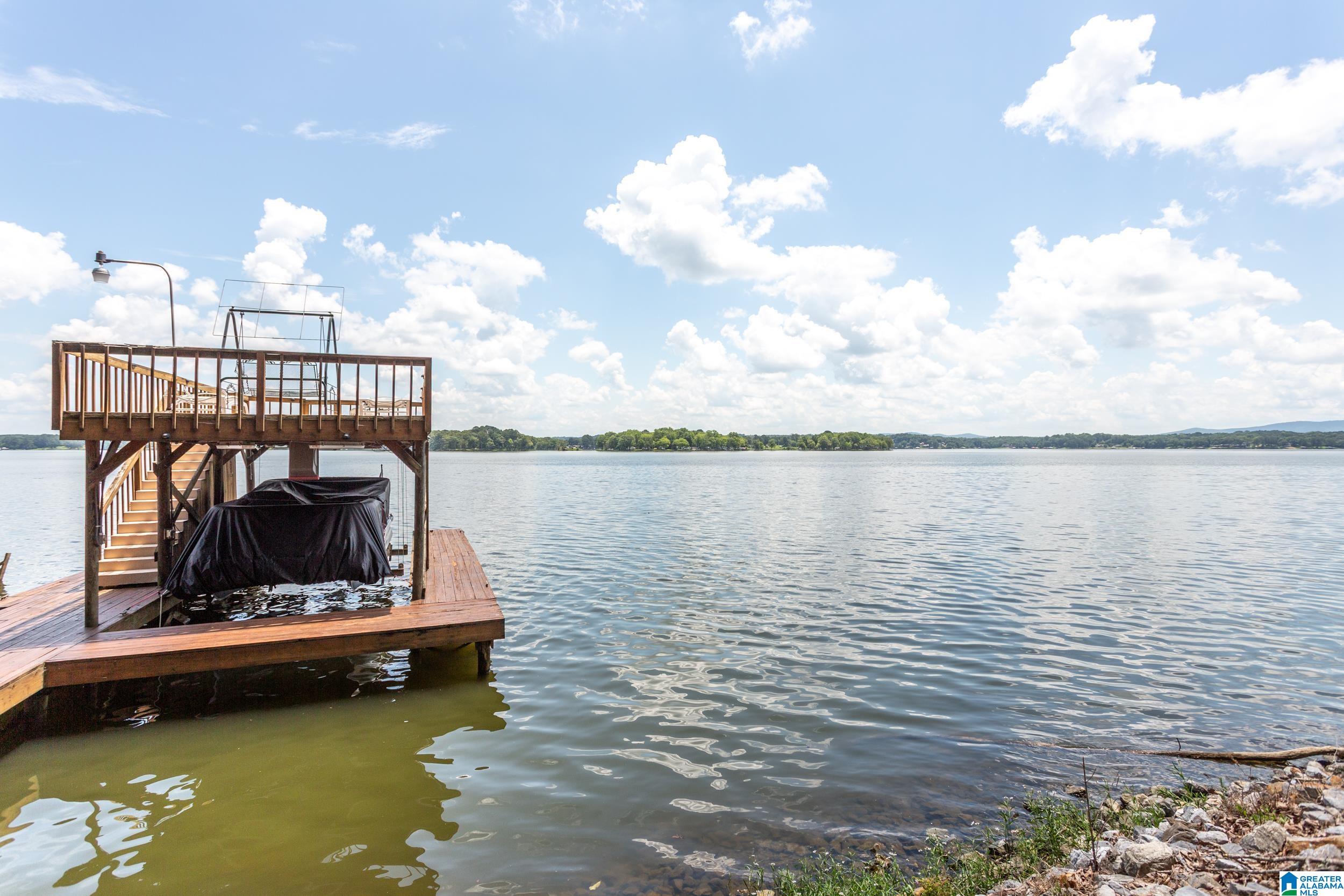 3562 Griffitt Bend Road Talladega, AL 35160 - Photo 49 of 55