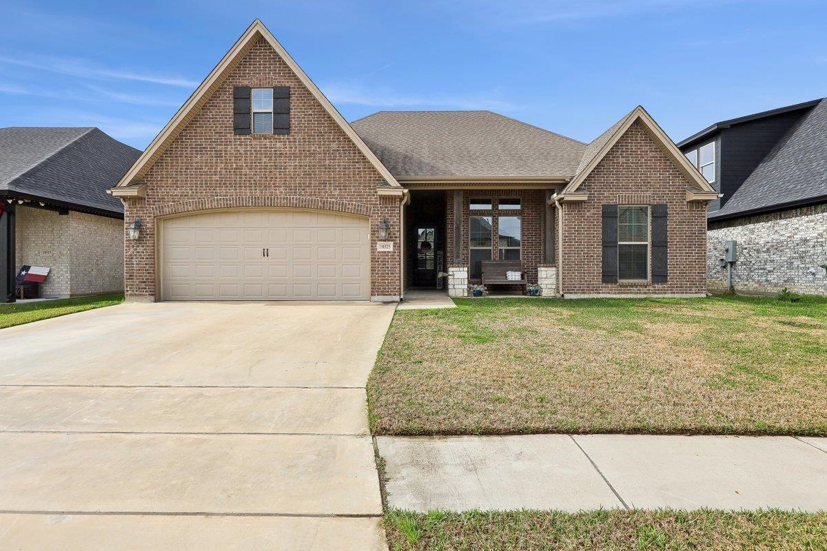 10325 Dominion Ranch Drive Port Arthur, TX 77640 - Photo 1 of 1