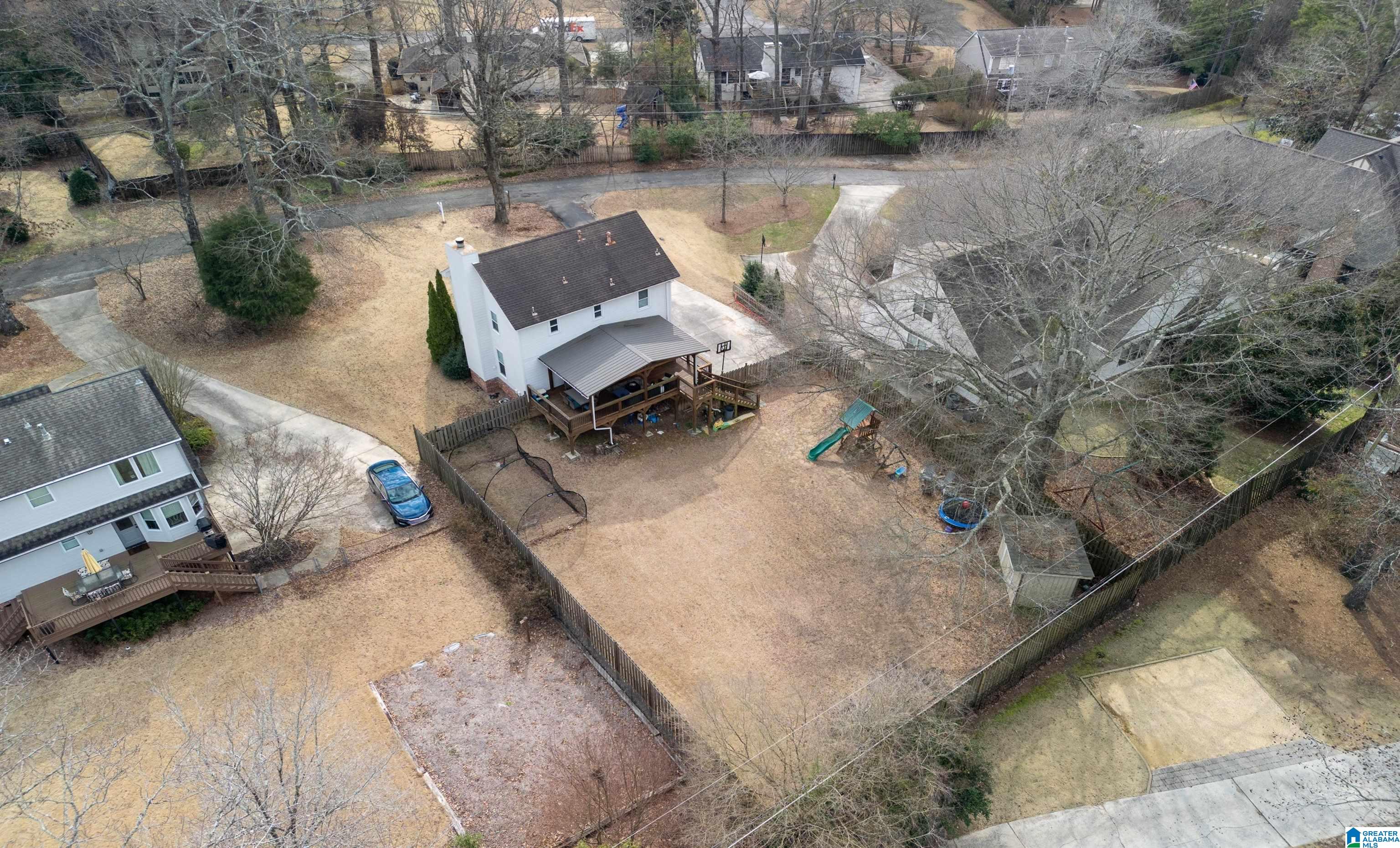 3419 Wren Road Birmingham, AL 35243 - Photo 36 of 43