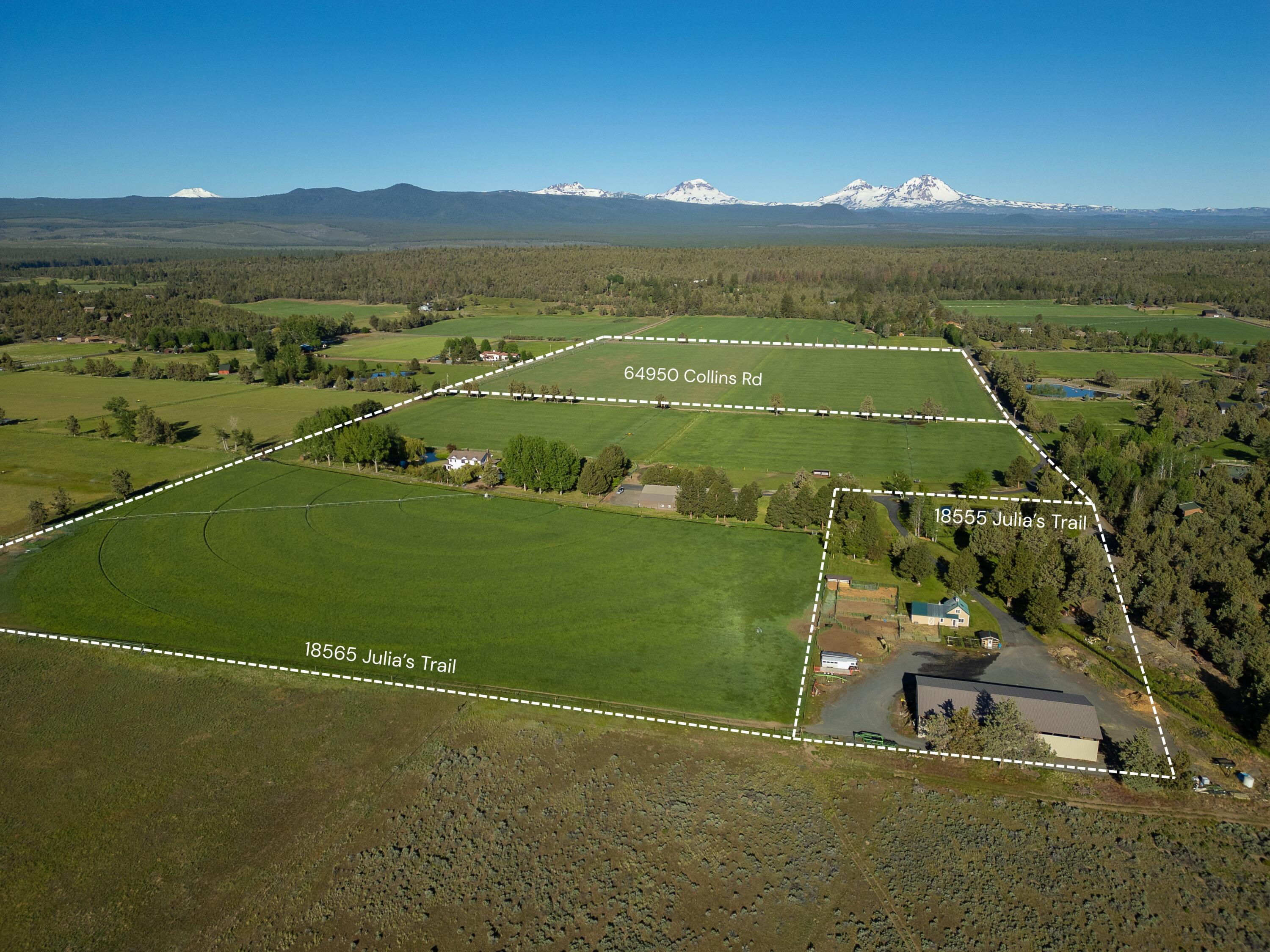 64950 Collins Road Bend, OR 97703 - Photo 87 of 87 2