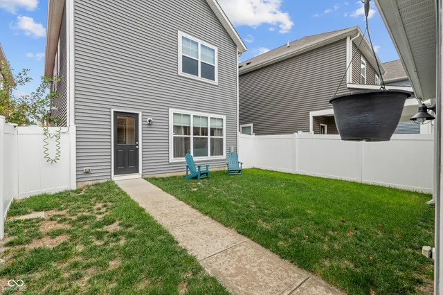 $325,000 | 158 Handley Street, Indianapolis, IN 46222