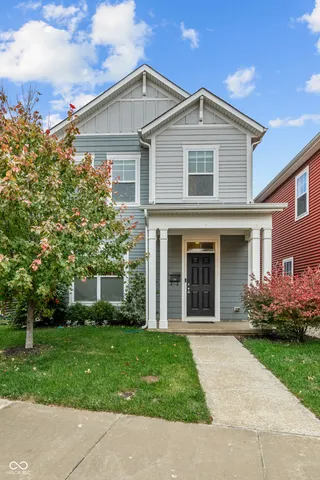 $325,000 | 158 Handley Street, Indianapolis, IN 46222