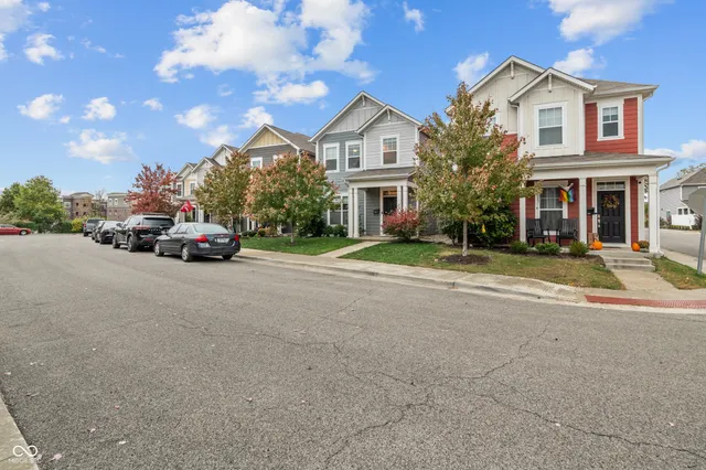 $325,000 | 158 Handley Street, Indianapolis, IN 46222