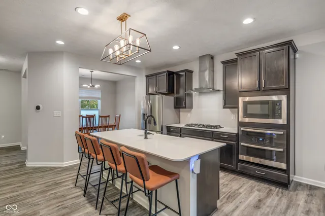 $325,000 | 158 Handley Street, Indianapolis, IN 46222