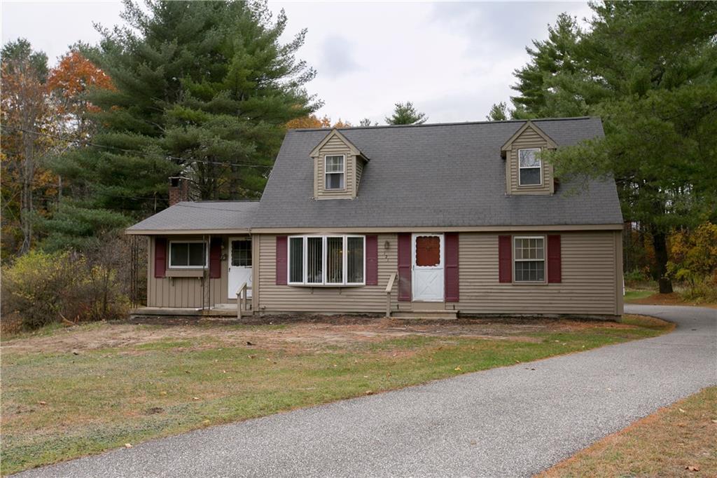 121 Waterboro Road Hollis Center, ME 04042 - Photo 31 of 35 Photo