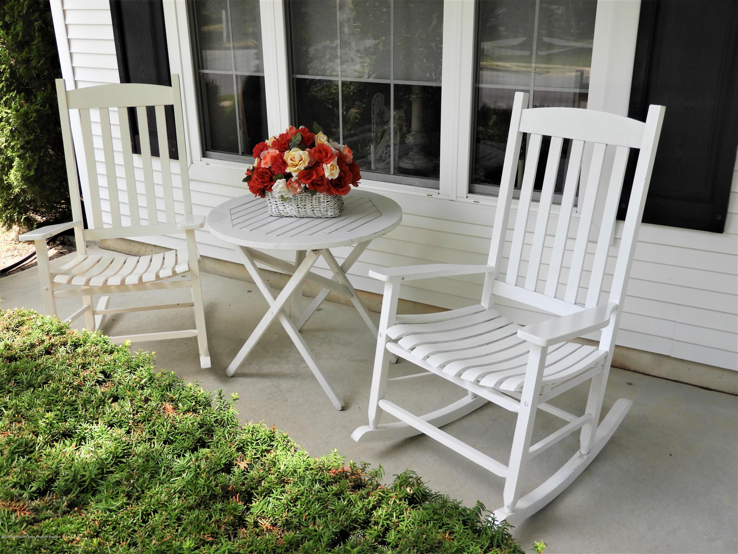 48 Silverside Road Lakewood, NJ 08701 - Photo 2 of 30 Open Front Porch