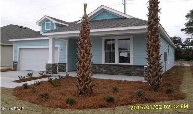 330 Blue Sage Road Panama City Beach, FL 32413 - Photo 2 of 12