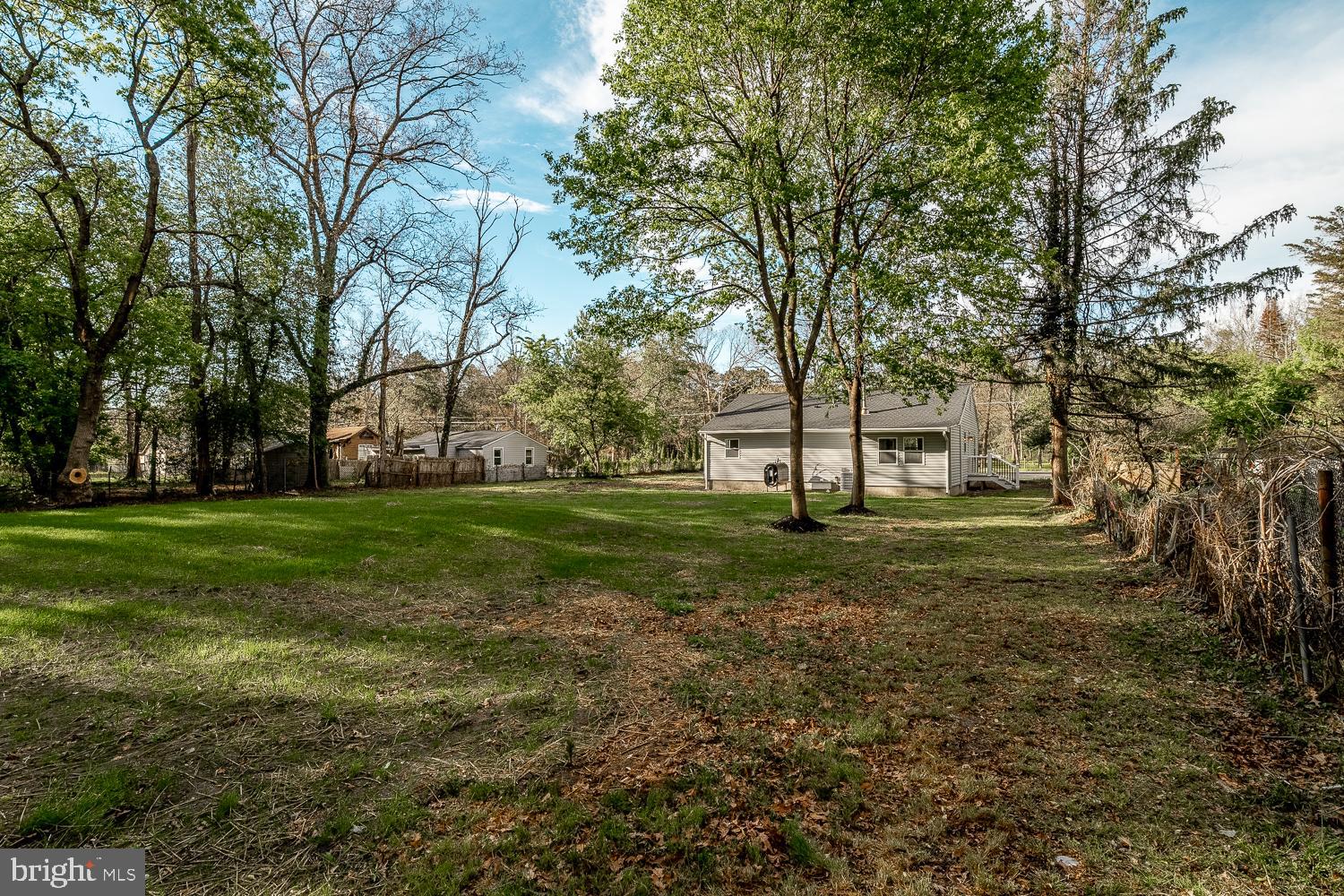 268 Mt Misery Road Browns Mills, NJ 08015 - Photo 20 of 26