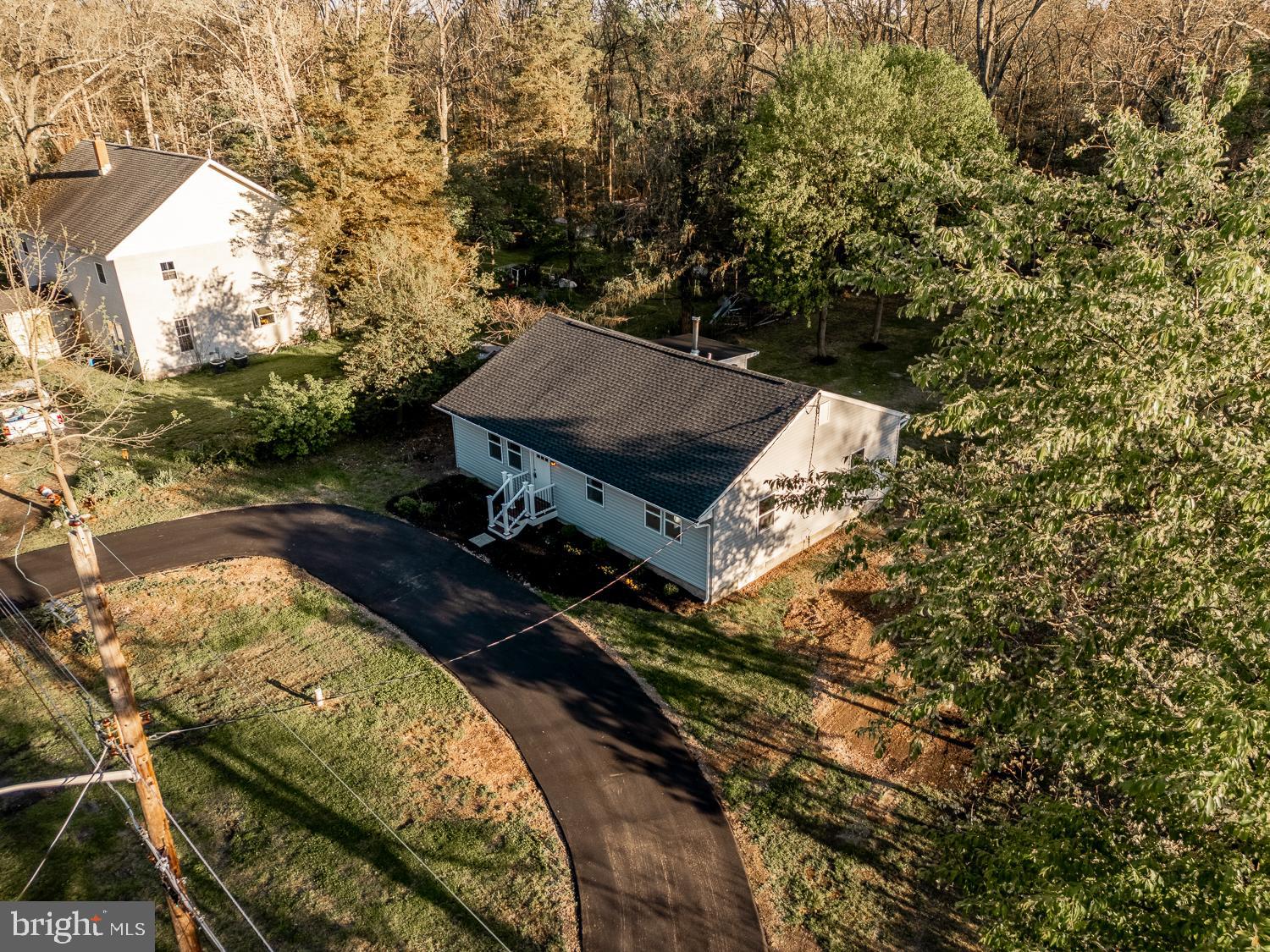 268 Mt Misery Road Browns Mills, NJ 08015 - Photo 22 of 26