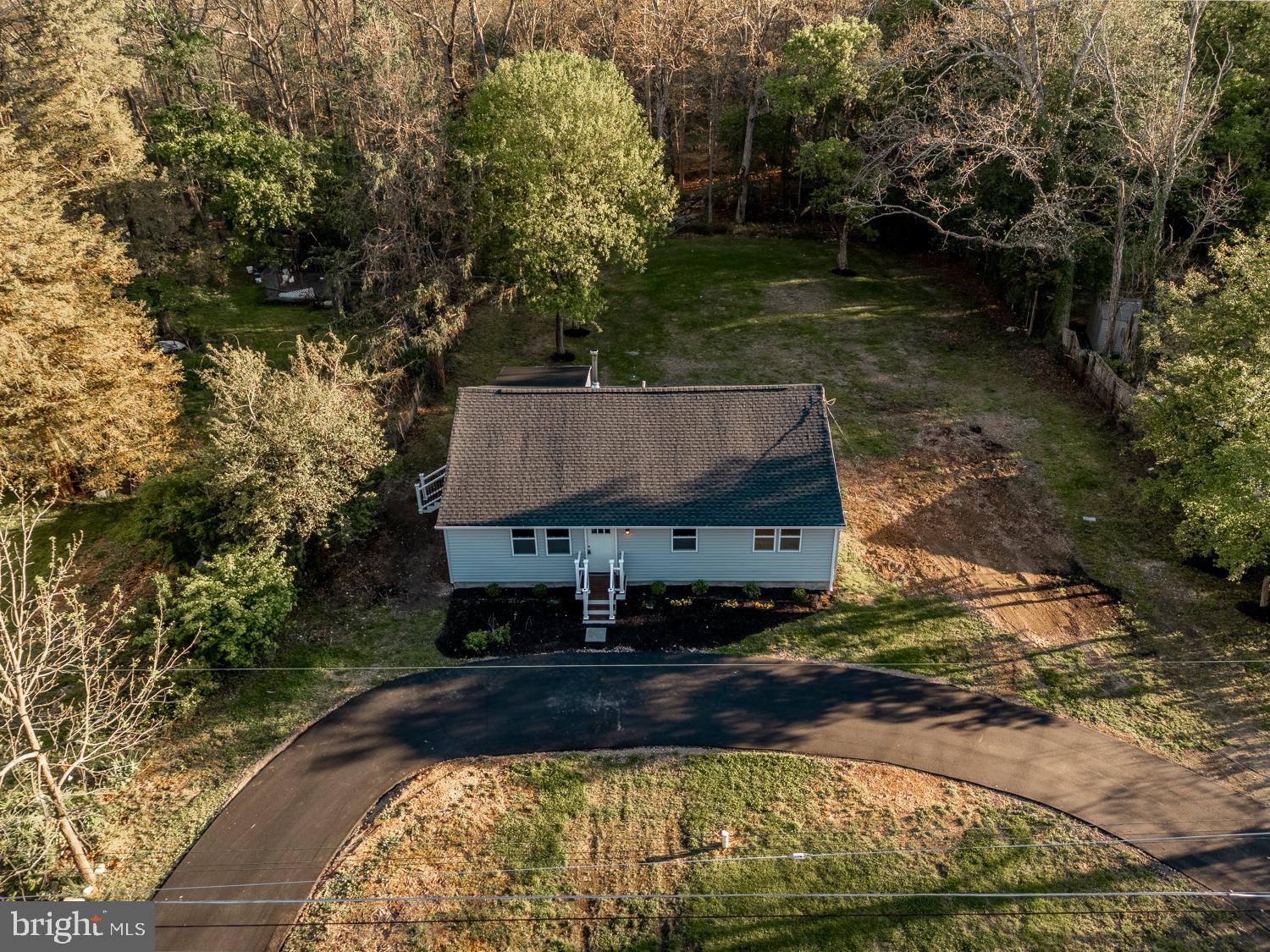 268 Mt Misery Road Browns Mills, NJ 08015 - Photo 23 of 26