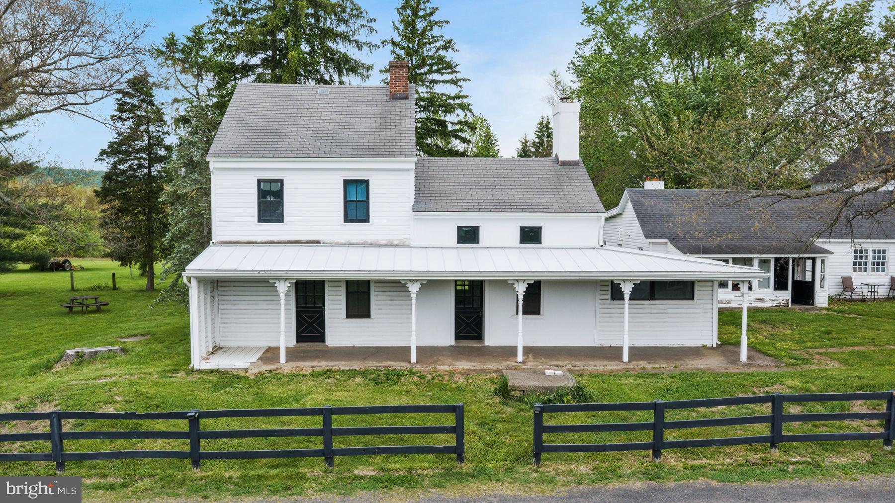 43 Van Sant Road New Hope, PA 18938 - Photo 12 of 41