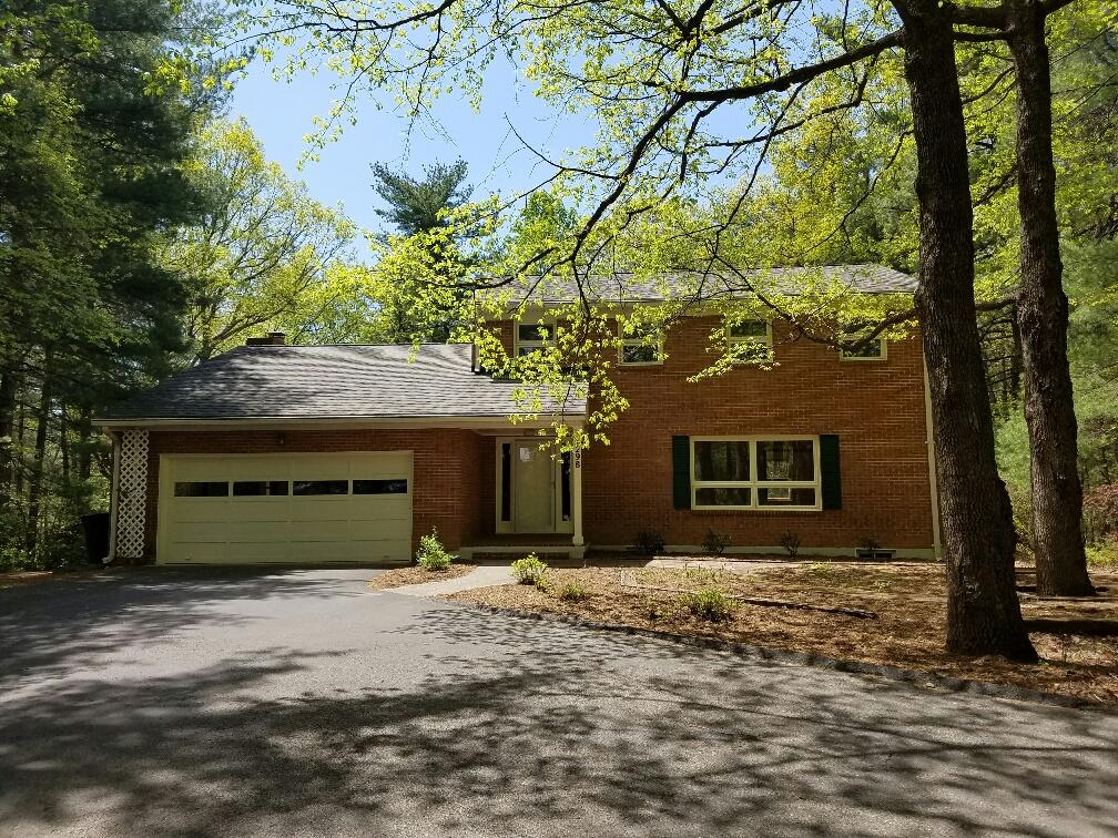1298 Longview Road Roanoke, VA 24018 - Photo 2 of 41 Front 2