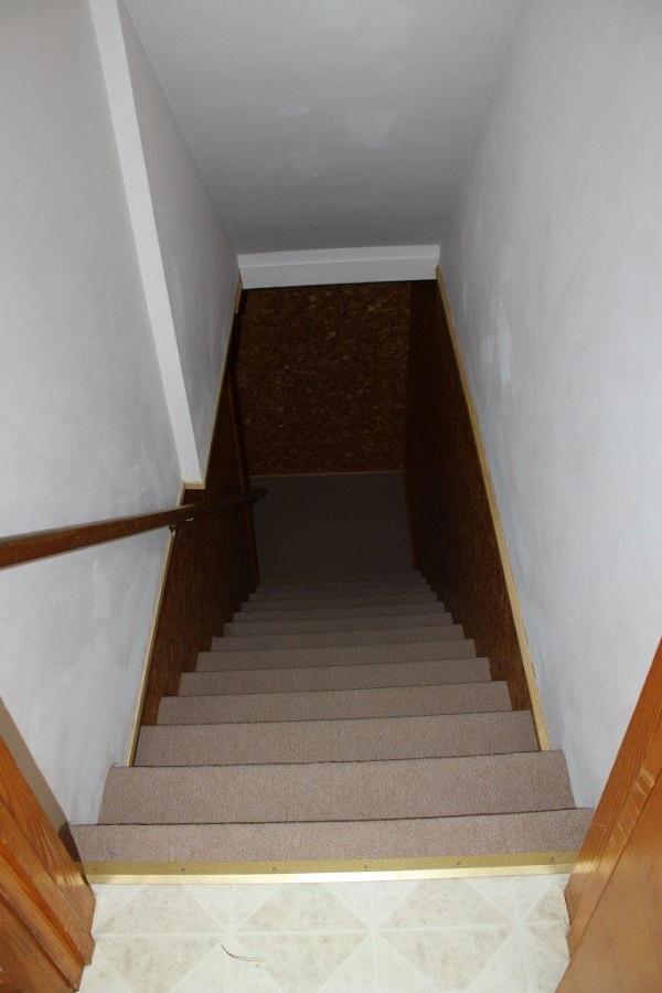 1298 Longview Road Roanoke, VA 24018 - Photo 34 of 41 26 - Stairs down