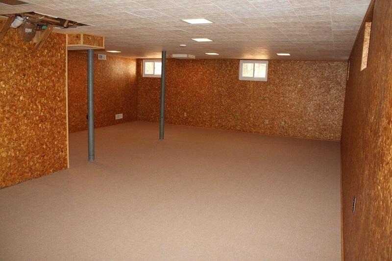 1298 Longview Road Roanoke, VA 24018 - Photo 36 of 41 28 - Lower level1