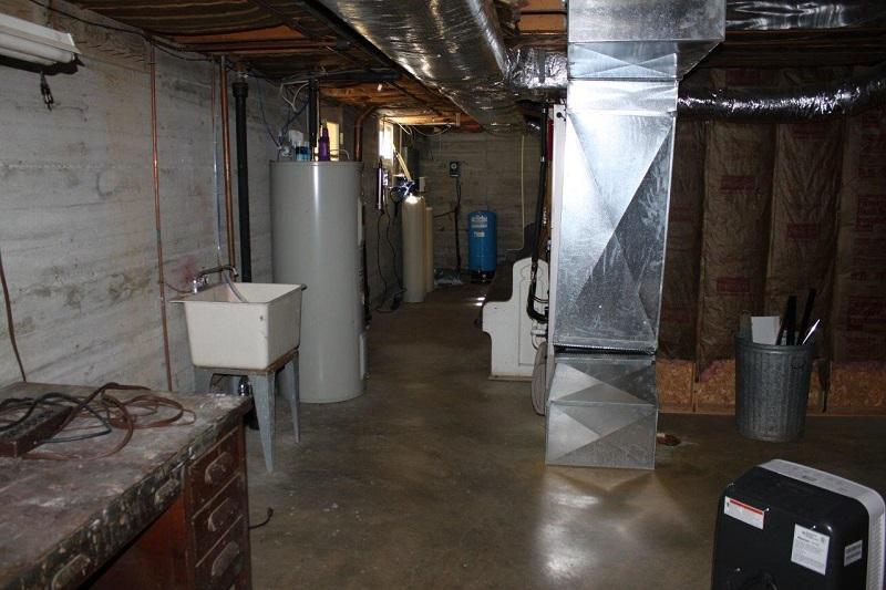 1298 Longview Road Roanoke, VA 24018 - Photo 38 of 41 Water Treatment