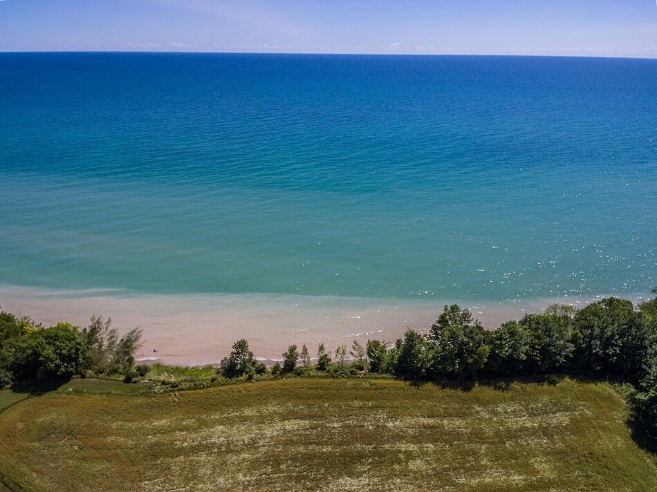 Lot 0162 Lakeshore Road Kewaunee, WI 54216 - Photo 11 of 13