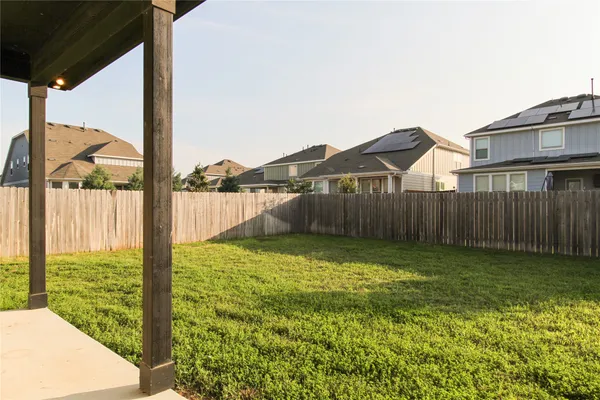 $2,499 | 109 Yellow Thistle Cove, Georgetown, TX 78626
