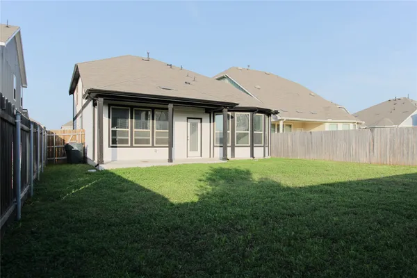 $2,499 | 109 Yellow Thistle Cove, Georgetown, TX 78626