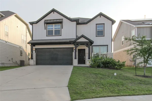 $2,499 | 109 Yellow Thistle Cove, Georgetown, TX 78626