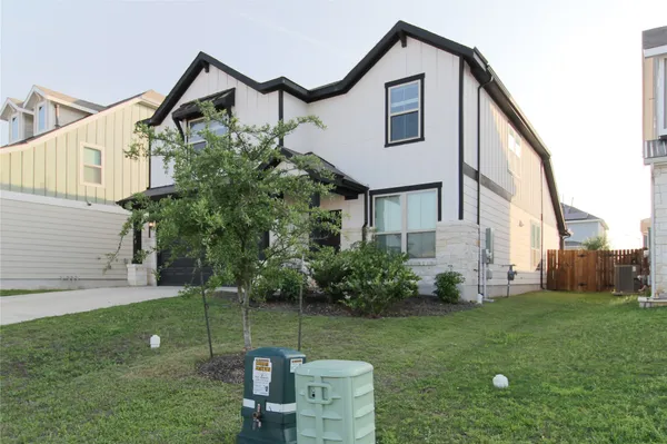 $2,499 | 109 Yellow Thistle Cove, Georgetown, TX 78626