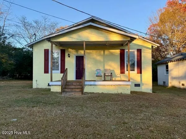 $120,000 | 307 Irwin Street, Pinetops, NC 27864