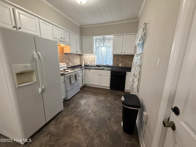 $135,000 | 307 Irwin Street, Pinetops, NC 27864