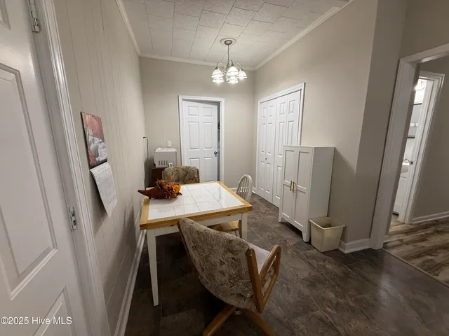 $135,000 | 307 Irwin Street, Pinetops, NC 27864