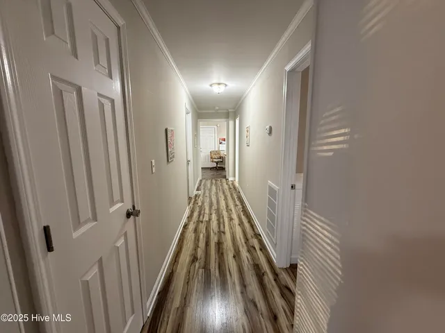 $135,000 | 307 Irwin Street, Pinetops, NC 27864