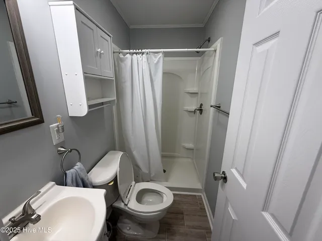 $135,000 | 307 Irwin Street, Pinetops, NC 27864