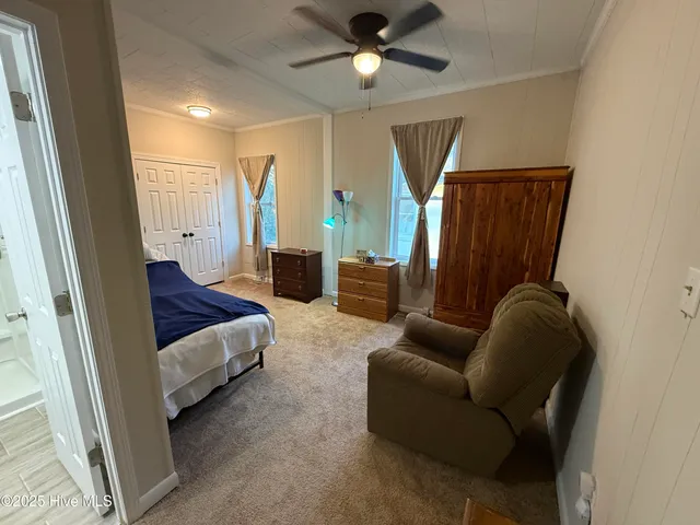 $135,000 | 307 Irwin Street, Pinetops, NC 27864