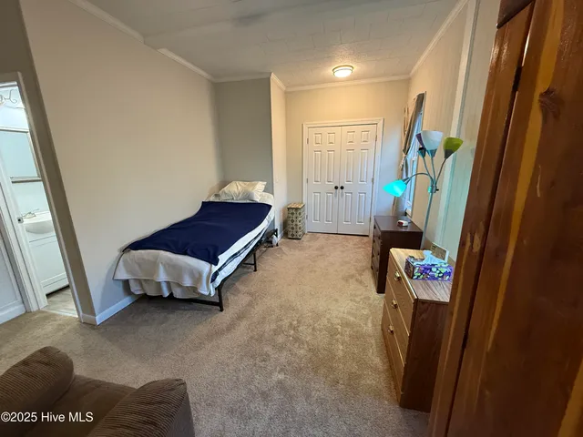 $135,000 | 307 Irwin Street, Pinetops, NC 27864