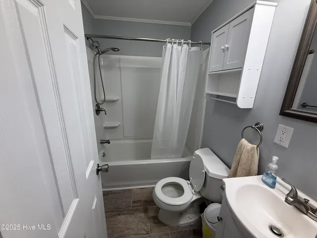 $135,000 | 307 Irwin Street, Pinetops, NC 27864