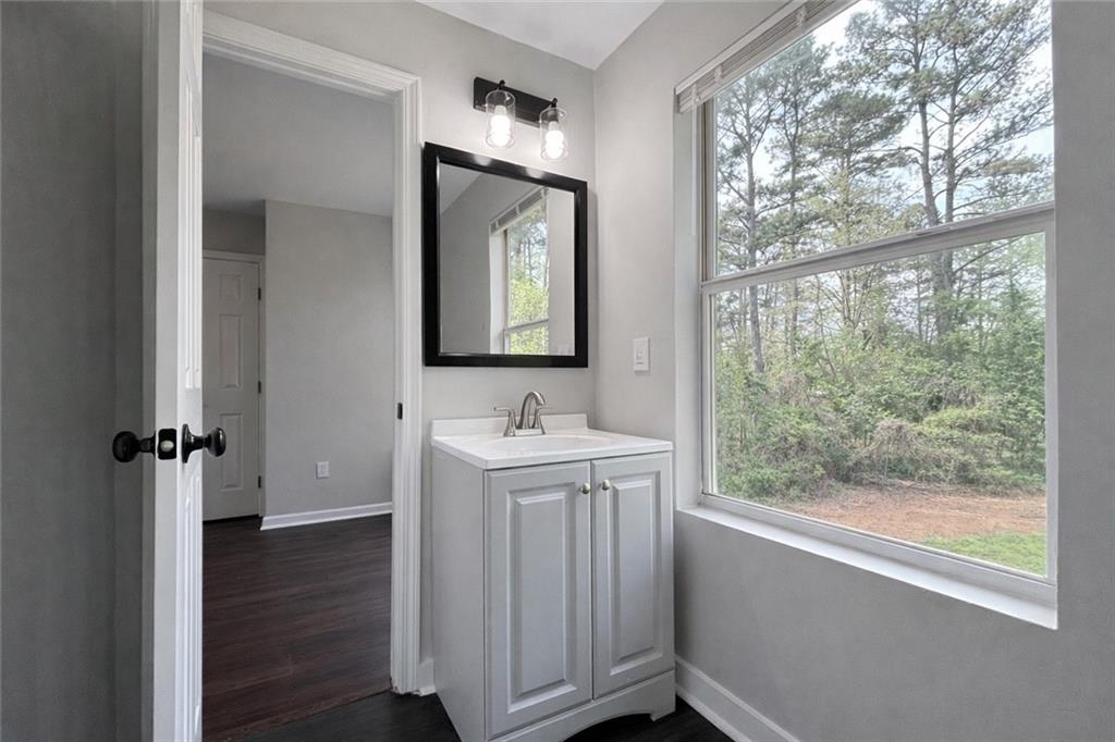 5356 Biffle Road Stone Mountain, GA 30088 - Photo 21 of 26