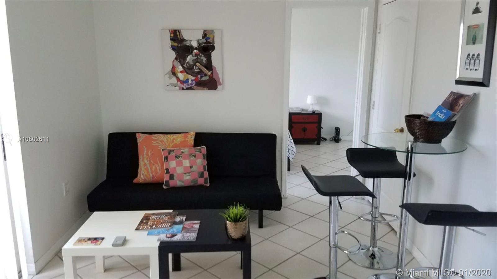 3051 Southwest 27th Avenue, Unit 403 Miami, FL 33133 - Photo 1 of 6