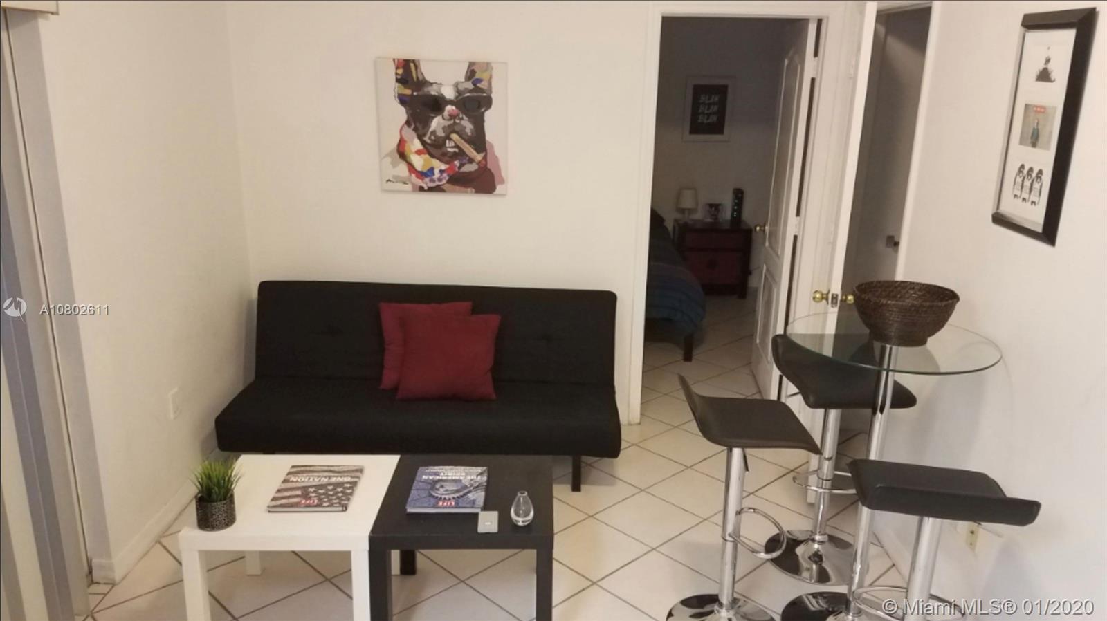 3051 Southwest 27th Avenue, Unit 403 Miami, FL 33133 - Photo 5 of 6