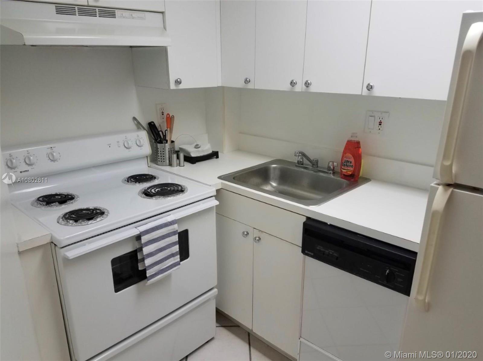 3051 Southwest 27th Avenue, Unit 403 Miami, FL 33133 - Photo 6 of 6