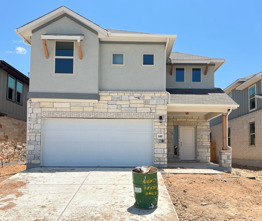 640 Backstays Loop Kyle, TX 78640 - Photo 1 of 1 Gallery Image 1