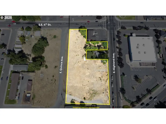 $1,255,000 | 337 East Highland Avenue, Hermiston, OR 97838