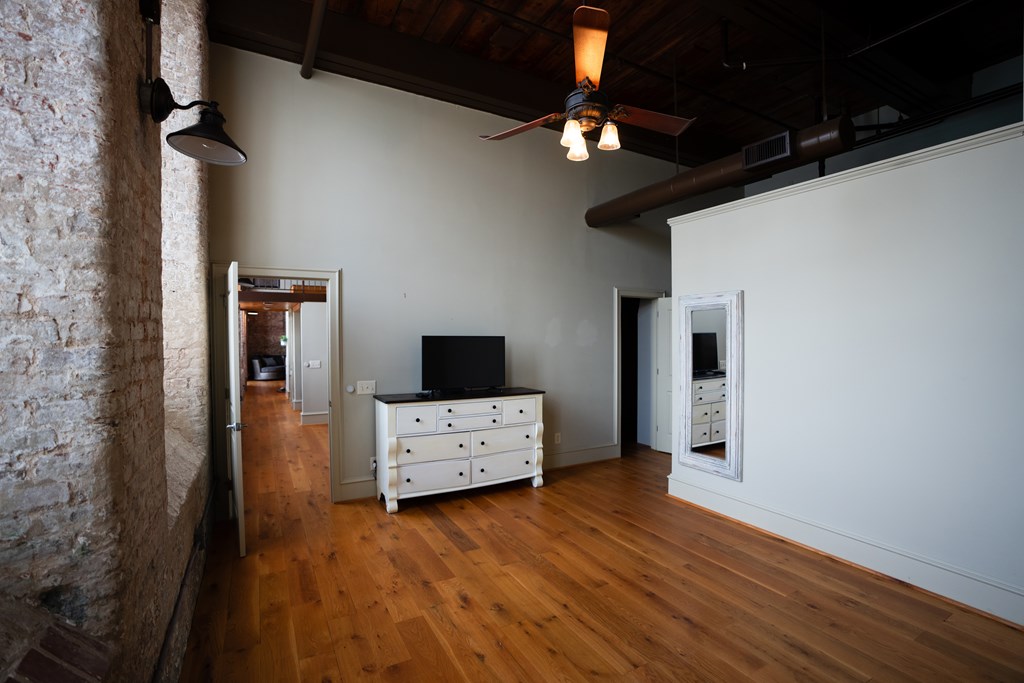 1201 Front Avenue, Unit 203 Columbus, GA 31901 - Photo 30 of 54 a view of a livingroom with furniture