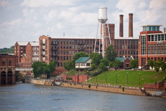 1201 Front Avenue, Unit 203 Columbus, GA 31901 - Photo 41 of 54