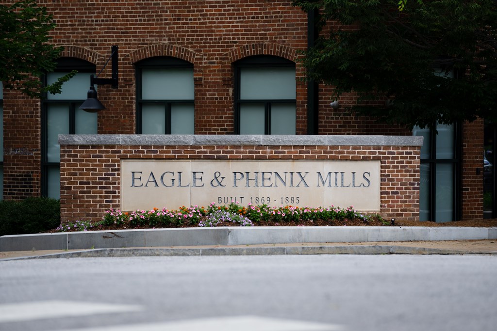 1201 Front Avenue, Unit 203 Columbus, GA 31901 - Photo 43 of 54