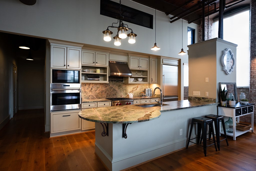 1201 Front Avenue, Unit 203 Columbus, GA 31901 - Photo 5 of 54