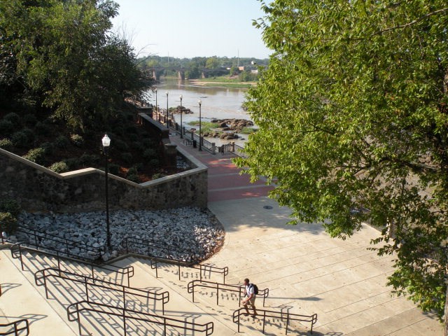 1201 Front Avenue, Unit 203 Columbus, GA 31901 - Photo 51 of 54