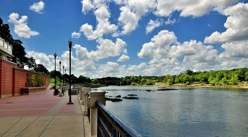 1201 Front Avenue, Unit 203 Columbus, GA 31901 - Photo 52 of 54