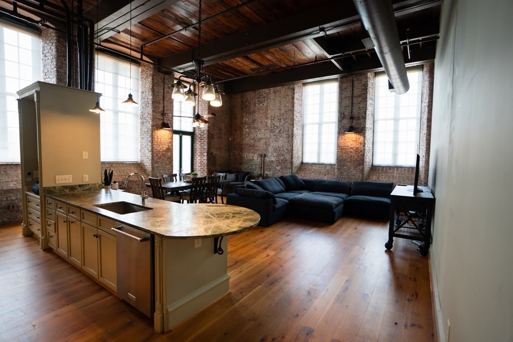 1201 Front Avenue, Unit 203 Columbus, GA 31901 - Photo 8 of 54