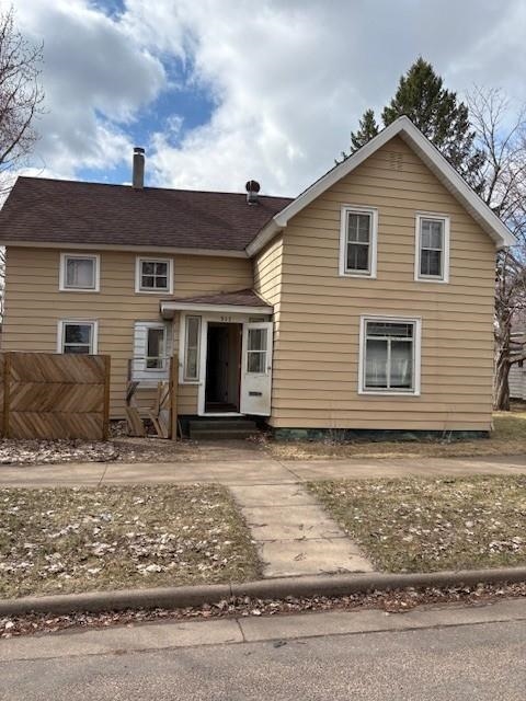 317 Stanley Street Chippewa Falls, WI 54729 - Photo 1 of 1